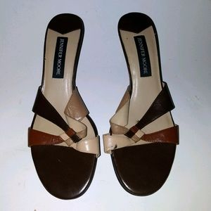 Jennifer Moore‎ Bettina sandals 8